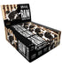 Warrior Raw Protein Flapjack 12x75g Cookies & Cream - Health Foods at MySupplementShop by Warrior Raw