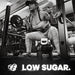 Warrior Raw Protein Flapjack 12x75g Cookies & Cream - Health Foods at MySupplementShop by Warrior Raw