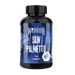 Warrior Saw Palmetto 90Caps - Default Title - Sports Nutrition at MySupplementShop by Warrior