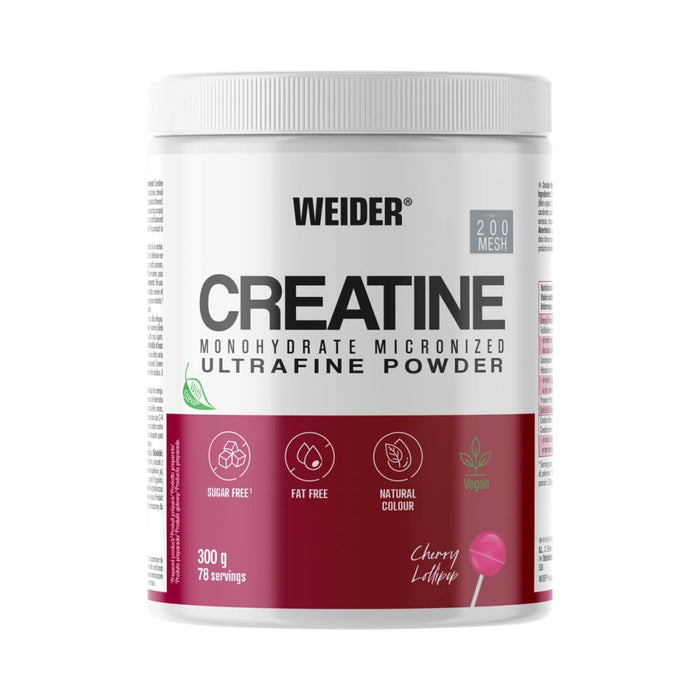 Weider Creatine Monohydrate Micronized 300g
