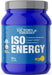 Weider Joe Weider Victory Endurance Iso Energy 900g - Lemon - Sports Supplements at MySupplementShop by VICTORY ENDURANCE
