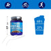 Weider Joe Weider Victory Endurance Total Recovery 750g - Carbohydrate Control Supplements at MySupplementShop by Weider
