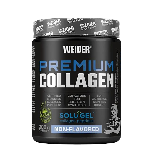 Weider Premium Collagen - 300g
