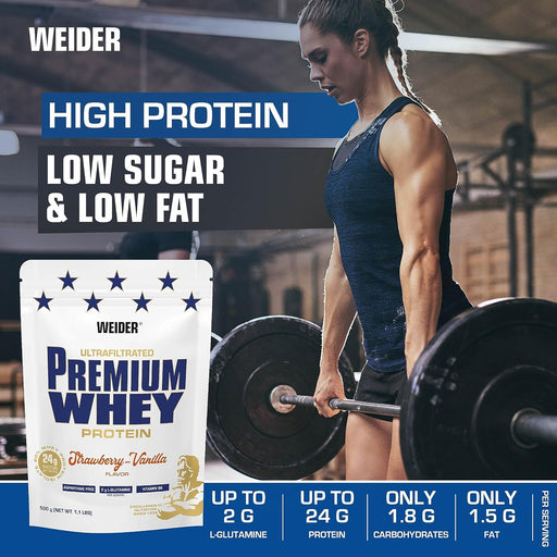 MySupplementShop