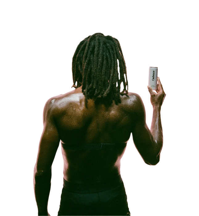 Cadence Electrolyte Drink 24 x 250ml