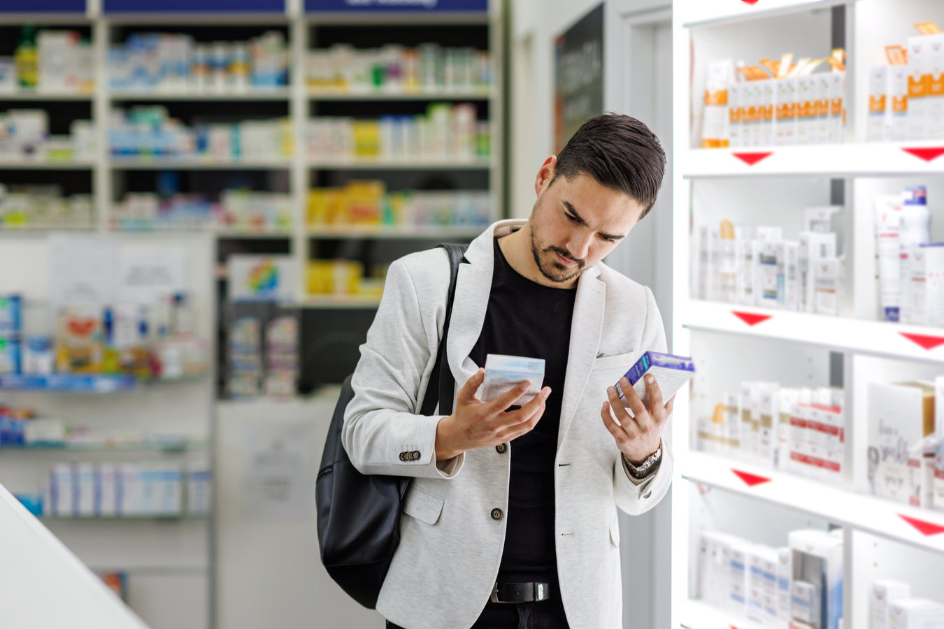 MySupplementShop