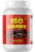 Yummy Sports ISO Chunk 25 Serv 800g Chocolate Wafers - Sports Supplements at MySupplementShop by Yummy Sports