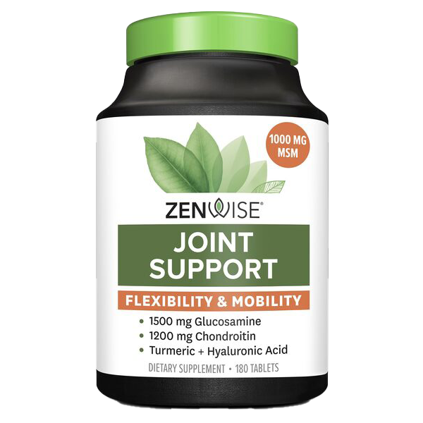 MySupplementShop
