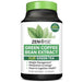 Zenwisegreen Coffee Bean Extract 60 caps - Sports Supplements at MySupplementShop by Zenwise