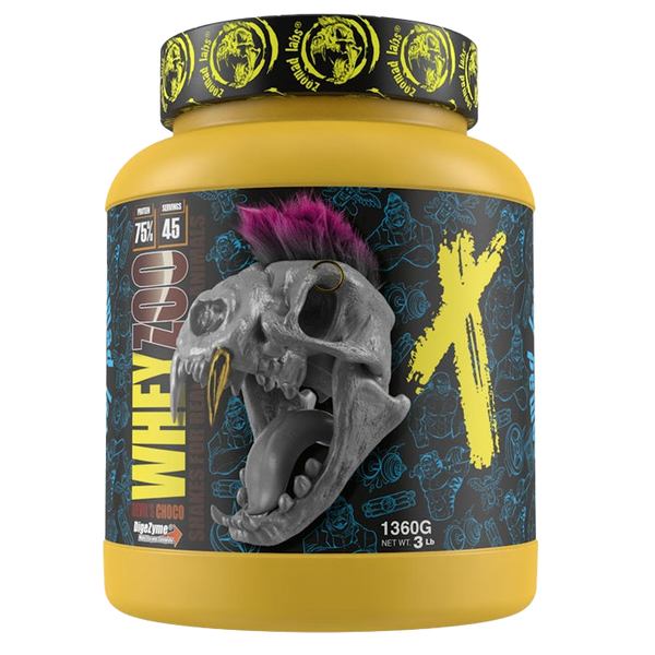 MySupplementShop