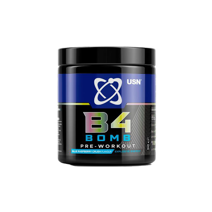 USN B4-Bomb Extreme 300g