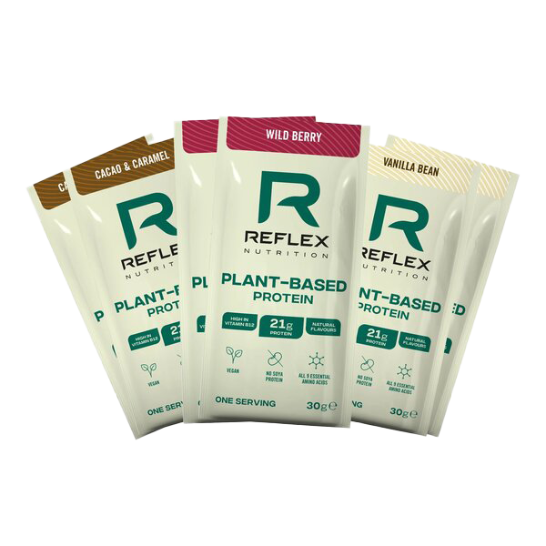 MySupplementShop