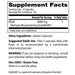 Doctor's Best MSM with OptiMSM 1,000 mg 180 Capsules - Joint Support at MySupplementShop by Doctor's Best