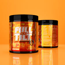 CNP Full Tilt V2 570g