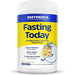 Enzymedica Fasting Today 264g Topical Pineapple Flavour - Sports Nutrition at MySupplementShop by Enzymedica