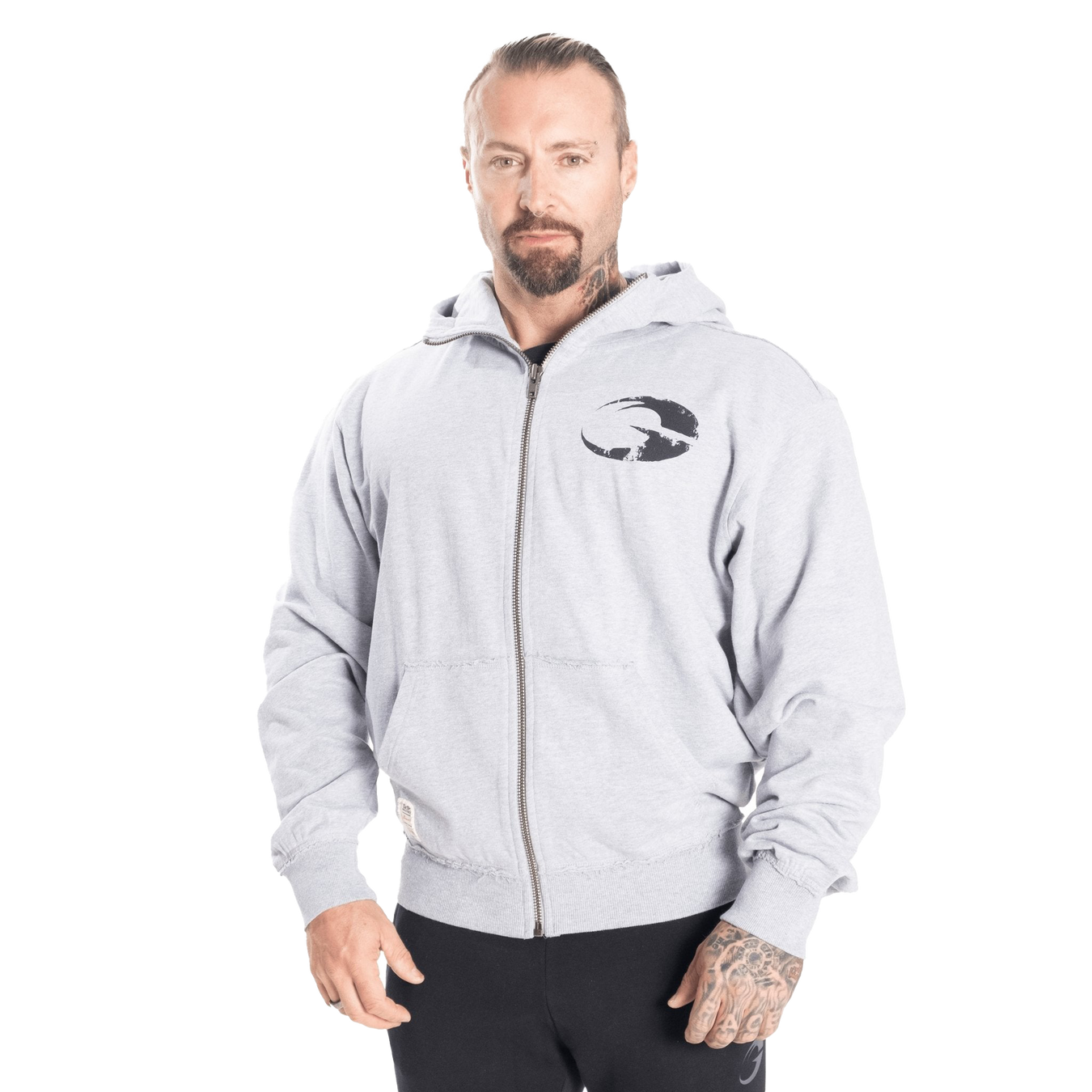 Zip Hoodies
