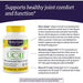 Healthy Origins UC II, Undenatured Type II Collagen 40mg 60 Capsules - Skin Care at MySupplementShop by Healthy Origins