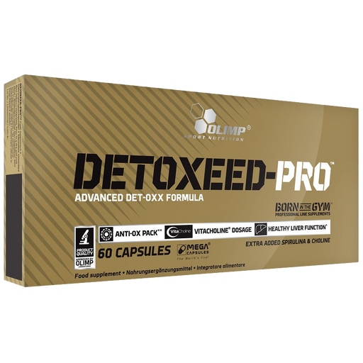 MySupplementShop