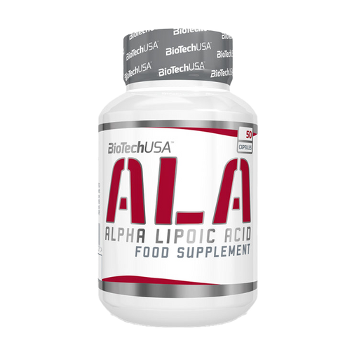 MySupplementShop
