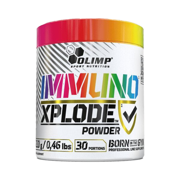 MySupplementShop