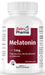 Zein Pharma Melatonin, 1mg 120 caps - Sports Supplements at MySupplementShop by Zein Pharma