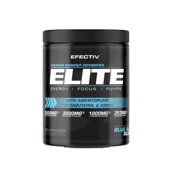 MySupplementShop