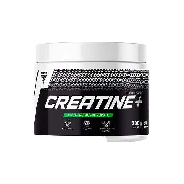 Trec Nutrition Creatine+ 300g