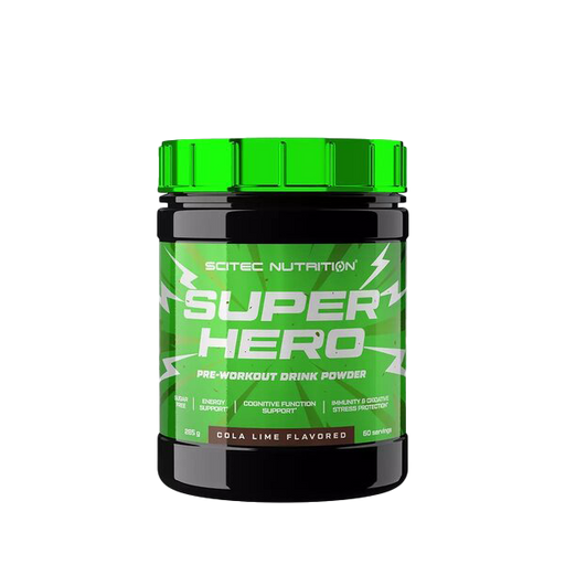 MySupplementShop