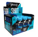Rage Energy Shot, Blue Razz - 12 x 60 ml. - Default Title - Pre & Post Workout at MySupplementShop by Warrior