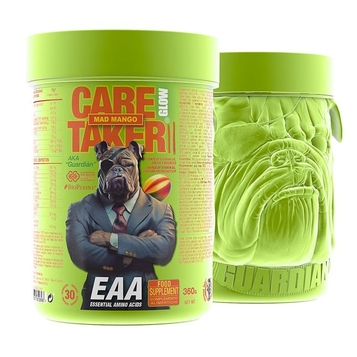 Zoomad Labs Caretaker II EAA Glow 360g