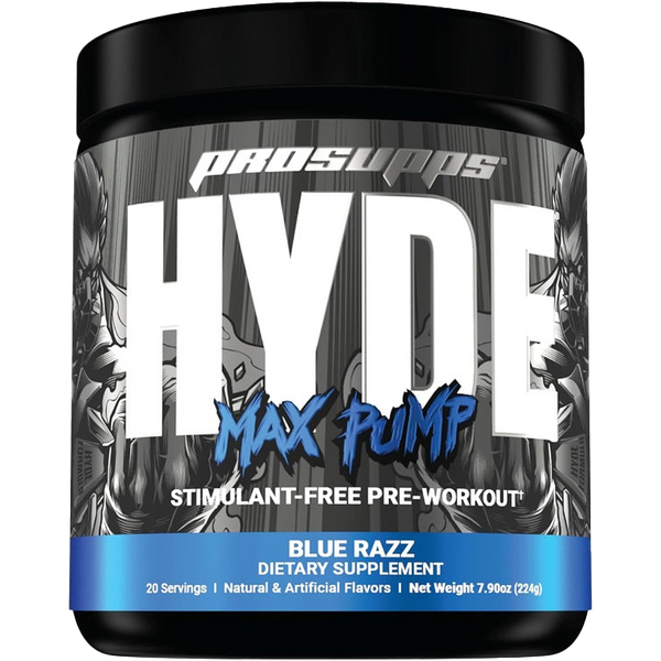 MySupplementShop