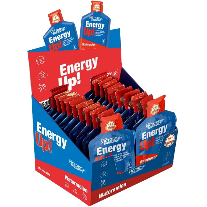 Weider Joe Weider Victory Endurance Energy Up! 24 x 40g