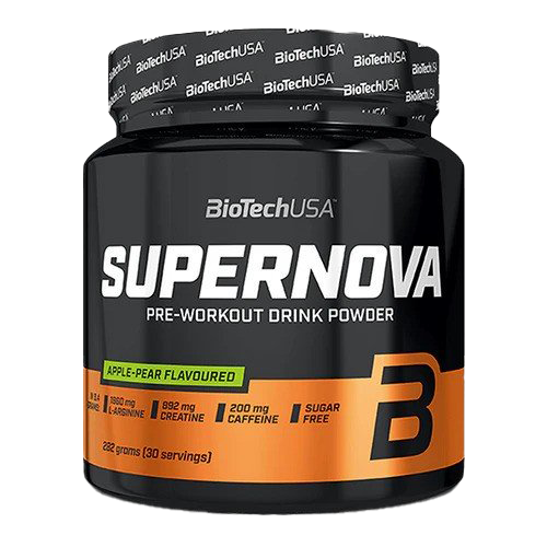 MySupplementShop