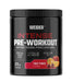 Weider Intense Pre-Workout 375g - Fruit Punch - L-Arginine at MySupplementShop by Weider