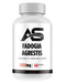 American Supps Fadogia Agrestis, 1200mg - 60 caps