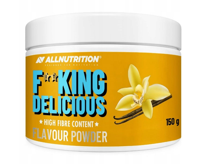 Allnutrition Fitking Delicious Flavour Powder 150g