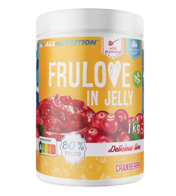 Allnutrition Frulove In Jelly 1000g