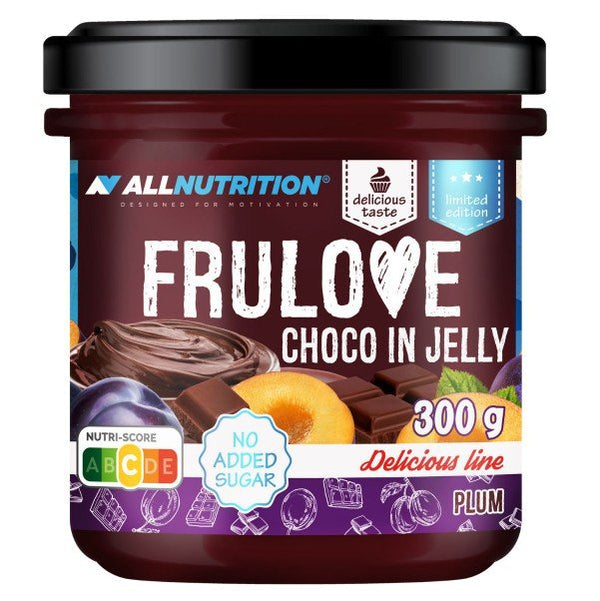Allnutrition Frulove Choco In Jelly 300g