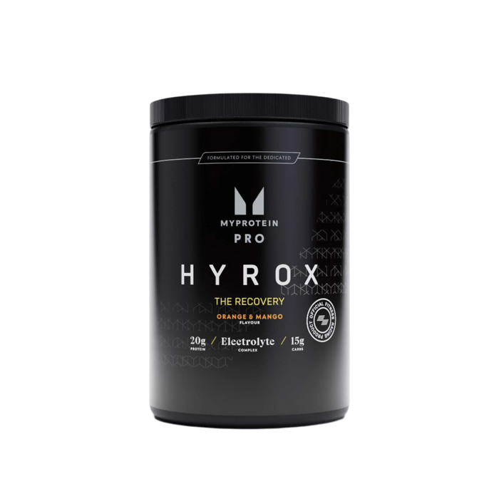 MyProtein Pro x Hyrox - THE Recovery 688g