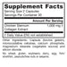 Jarrow Formulas Type II Collagen Complex 500mg 60 Capsules - Joint Support at MySupplementShop by Jarrow Formulas