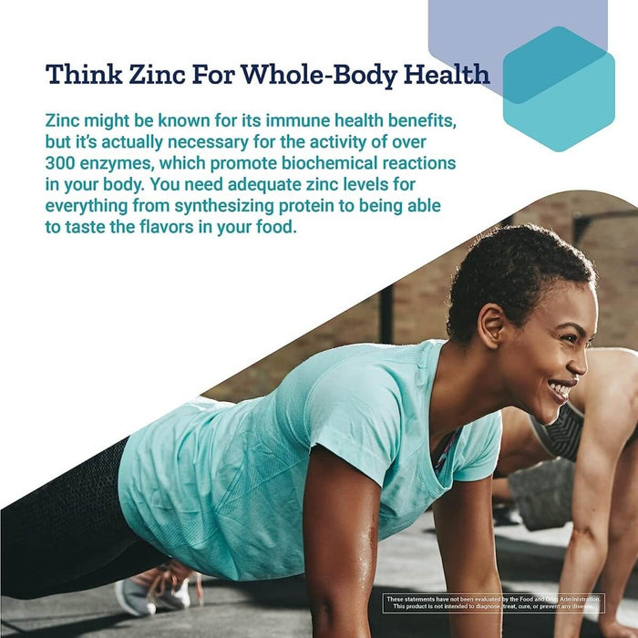 Life Extension Zinc Lozenges 60 Vegetarian Lozenges (Citrus-Orange Flavour) - Vitamins & Minerals at MySupplementShop by Life Extension