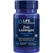 Life Extension Zinc Lozenges 60 Vegetarian Lozenges (Citrus-Orange Flavour) - Vitamins & Minerals at MySupplementShop by Life Extension