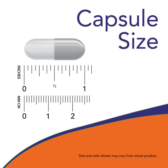 NOW Foods Candida Support 180 Veg Capsules - Health and Wellbeing at MySupplementShop by NOW Foods