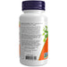 NOW Foods Dong Quai 520 mg 100 Veg Capsules - Supplements for Women at MySupplementShop by NOW Foods