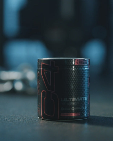 MySupplementShop