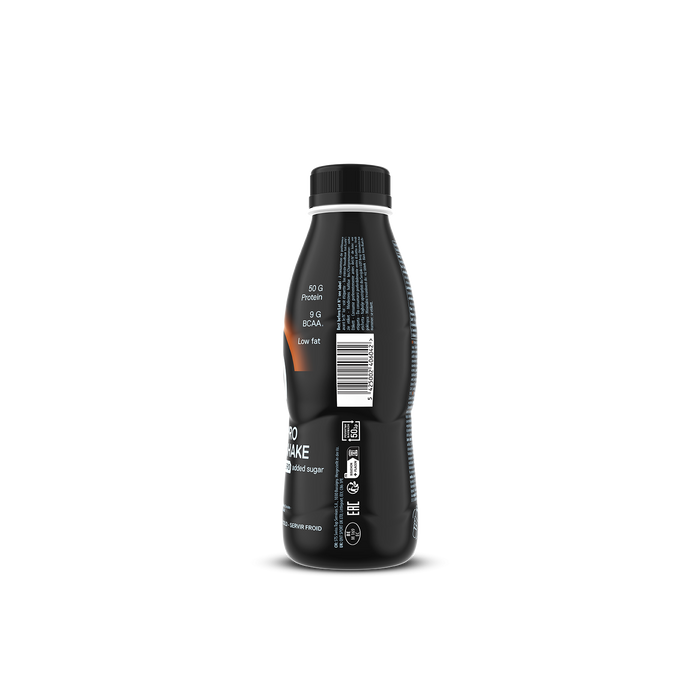 QNT Pro Shake 12x500ml