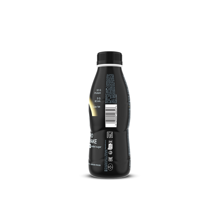 QNT Pro Shake 12x500ml