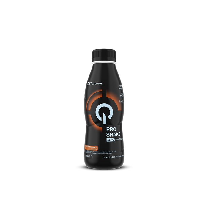 QNT Pro Shake 12x500ml