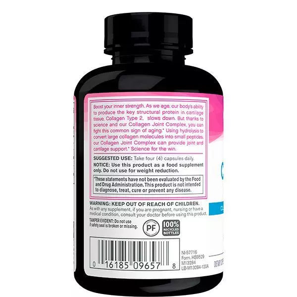 NeoCell Collagen 2 Joint Complex – 120 Kapseln