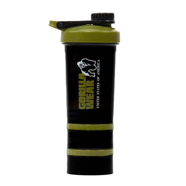 MySupplementShop
